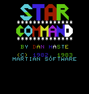 Star Command